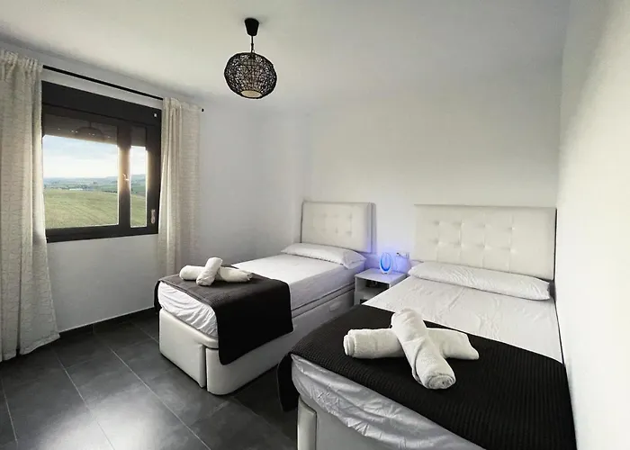 Appartamento Atico La Pace Dei Sensi